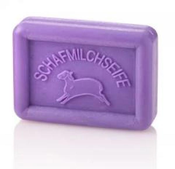 Ovis Schafmilchseife Feigenduft